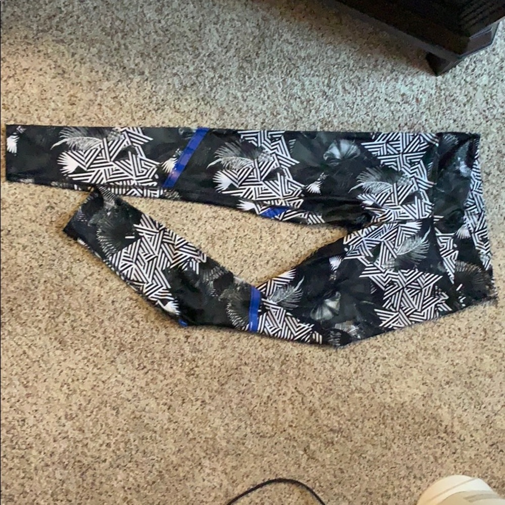 Marika yoga/exercise pants